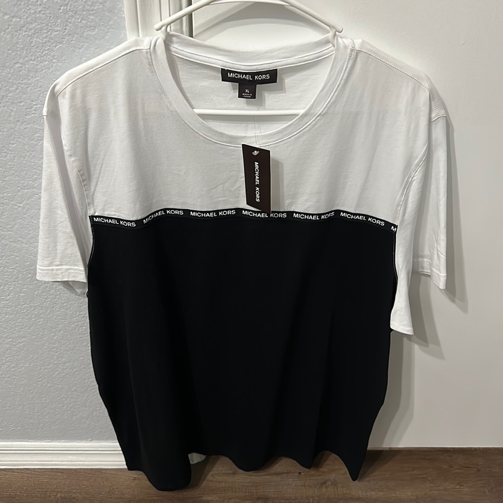 MK Crewneck (men)